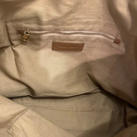 See by Chloe Harriet Side Zip Pocket Hobo Bag - Picture 10 of 11